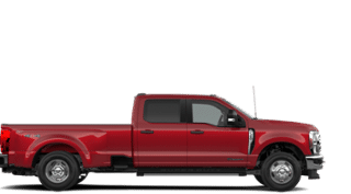 2026 Ford Super Duty® External Image 1